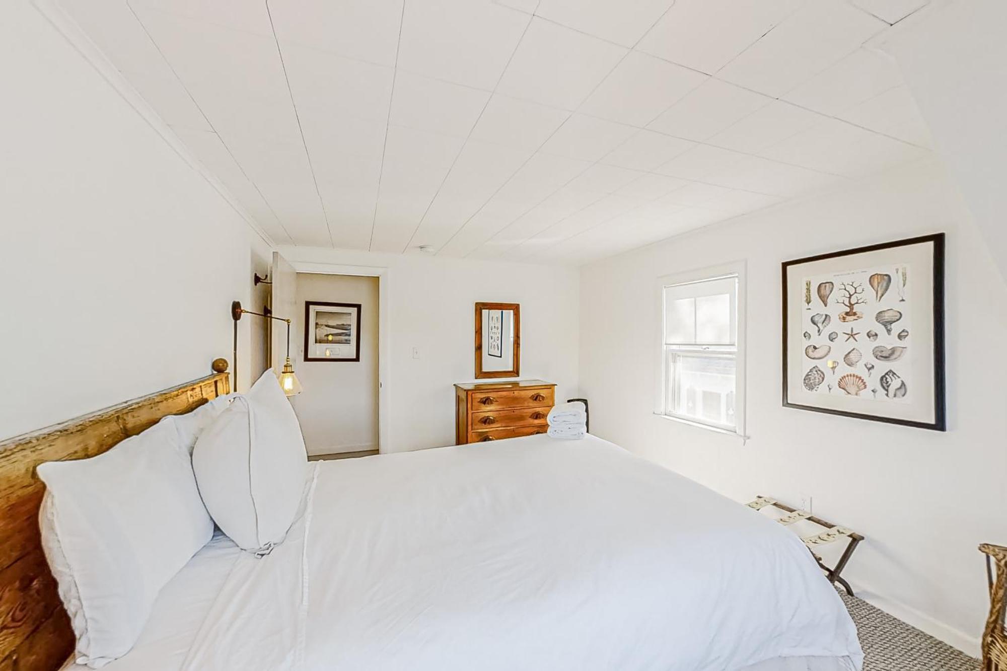 Mill Cove Cottage Boothbay Harbor Buitenkant foto