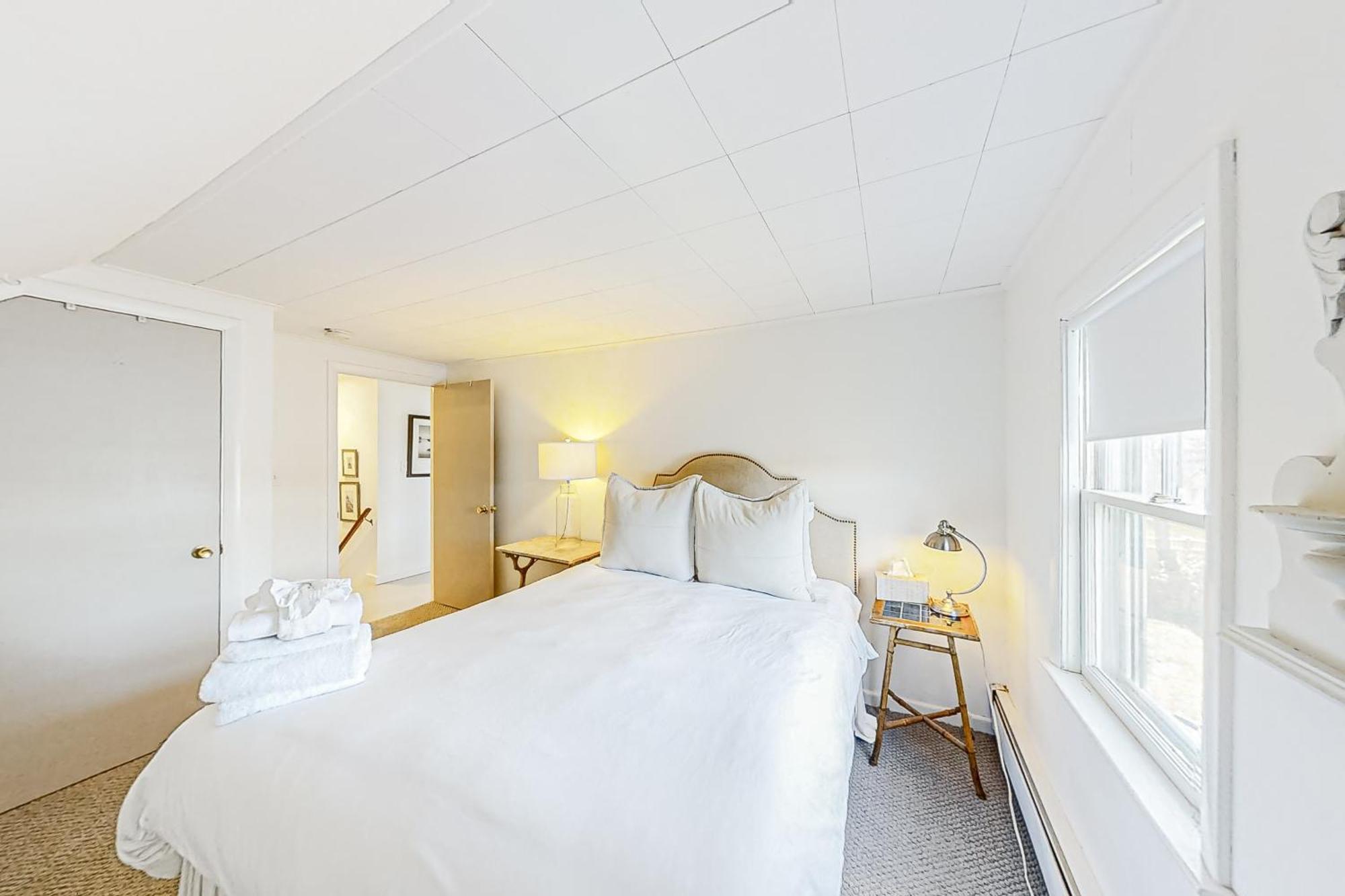 Mill Cove Cottage Boothbay Harbor Buitenkant foto