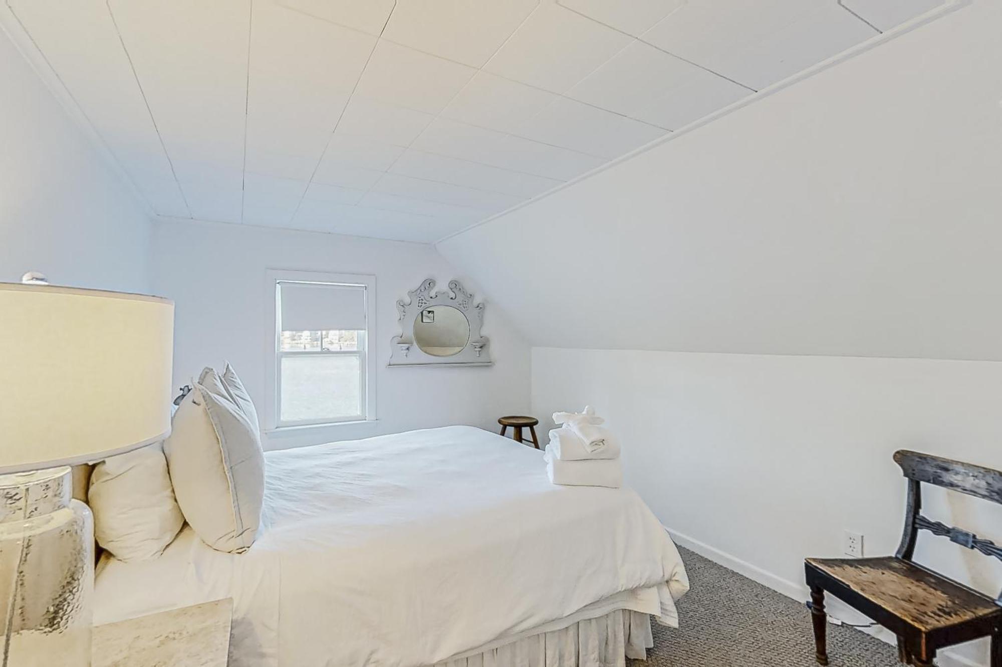 Mill Cove Cottage Boothbay Harbor Buitenkant foto