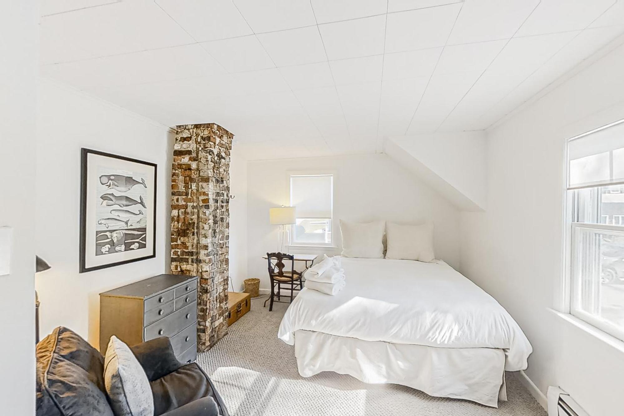 Mill Cove Cottage Boothbay Harbor Buitenkant foto
