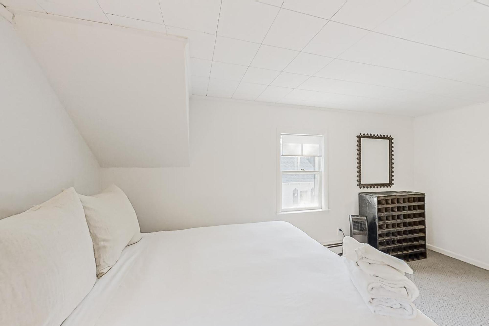 Mill Cove Cottage Boothbay Harbor Buitenkant foto